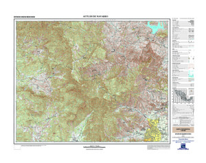 (image for) Mexico #E13B12: Autlán de Navarro