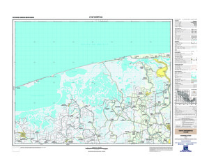 (image for) Mexico #E15A78: Cocohital