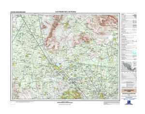 (image for) Mexico #F14C45: Mineral de Pozos