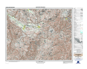 (image for) Mexico #E14C39: Quechultenango