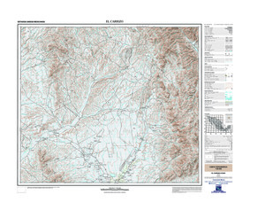 (image for) Mexico #H12A59: El Carrizo