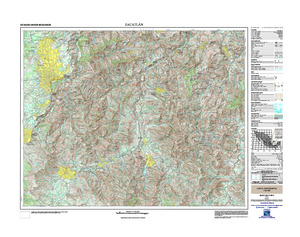 (image for) Mexico #E14B14: Zacatlán