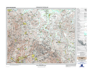 (image for) Mexico #F14D85: Cuetzalan