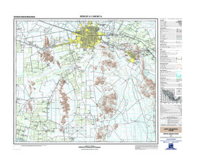 (image for) Mexico #H12A66: Caborca