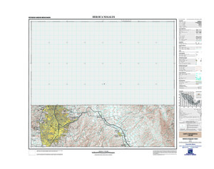 (image for) Mexico #H12B31: Heróica Nogales