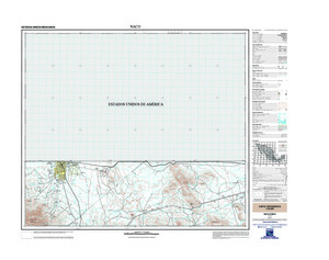 (image for) Mexico #H12B34: Naco
