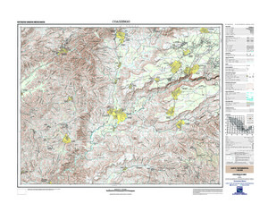 (image for) Mexico #E14B63: Coatzingo