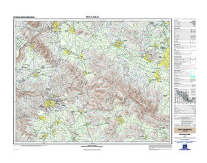 (image for) Mexico #E14B64: Molcaxac