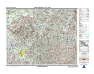 (image for) Mexico #E14B72: Chiautla
