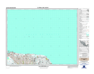 (image for) Mexico #E15A64: La Perla del Golfo