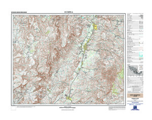 (image for) Mexico #F13D36: Juchipila
