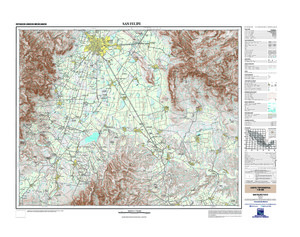 (image for) Mexico #F14C33: San Felipe