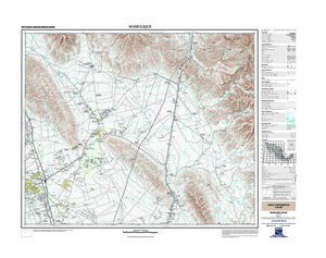 (image for) Mexico #G14A86: Mamulique