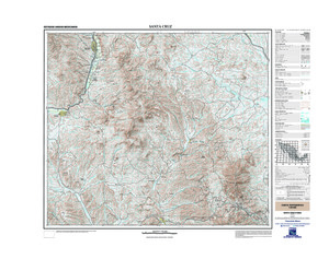 (image for) Mexico #H12B42: Santa Cruz