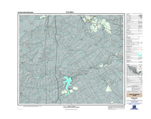(image for) Mexico #H14C54: Palmira