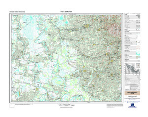 (image for) Mexico #E15A72: Tres Zapotes