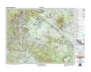 (image for) Mexico #F13D31: Jalisco