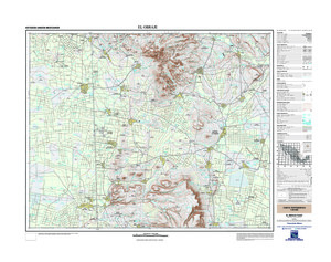 (image for) Mexico #F14A82: El Obraje
