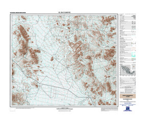 (image for) Mexico #H12C39: El Batamote