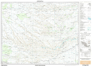 (image for) Mexico #E14B58: Cotaxtla