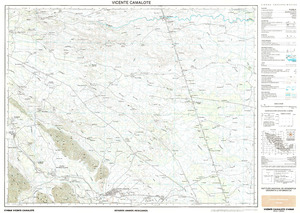 (image for) Mexico #E14B68: Vicente Camalote