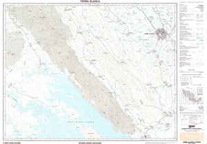 (image for) Mexico #E14B78: Tierra Blanca