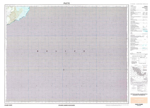 (image for) Mexico #E16A85: Pucté
