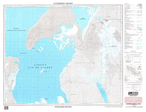 (image for) Mexico #G11B19: Guerrero Negro