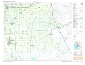 (image for) Mexico #G12B55: Huatabampo