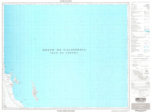 (image for) Mexico #G12C19: Juncalito