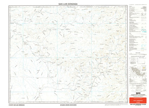 (image for) Mexico #G12C59 : San Luis Gonzaga