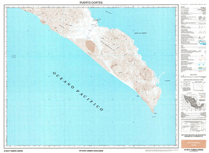 (image for) Mexico #G12C77: Puerto Cortés