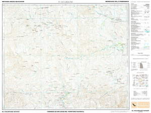 (image for) Mexico #G13A87: El Colorado