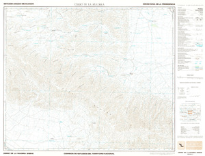 (image for) Mexico #G13B48: Cerro de la Madera