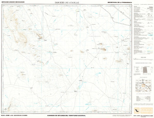 (image for) Mexico #G13B51: San José las Adargas