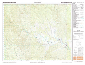 (image for) Mexico #G13C37: Tepehuanes