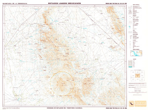 (image for) Mexico #G13D69: Pico de Teyra