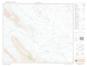 (image for) Mexico #G14A21: El Capulín