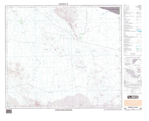 (image for) Mexico #H12A25: América