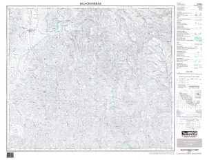 (image for) Mexico #H12B87: Huachineras