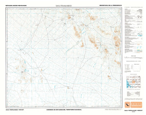 (image for) Mexico #H12C27: San Fernando
