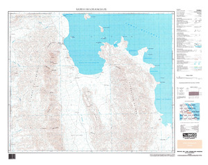 (image for) Mexico #H12C52: Bahía de los Ángeles