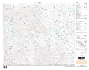 (image for) Mexico #H12D18: El Colorado