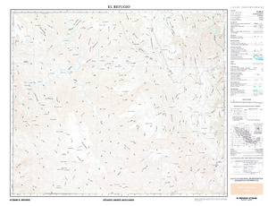 (image for) Mexico #H12D48: El Refugio