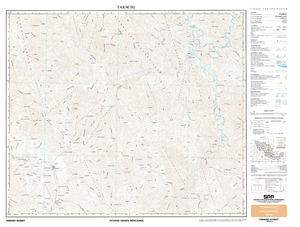 (image for) Mexico #H12D57: Tarachi