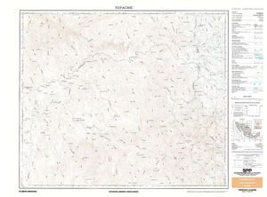 (image for) Mexico #H12D78: Yepachi