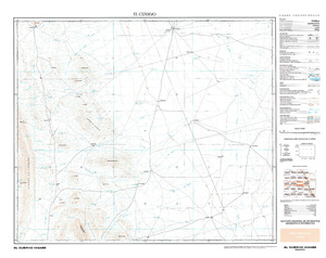 (image for) Mexico #H13A89: El Cuervo
