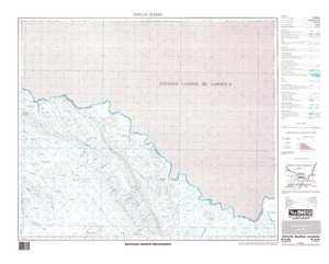 (image for) Mexico #H13D45: Santa Elena