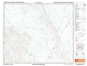 (image for) Mexico #H13D55: Providencia