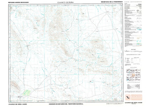 (image for) Mexico #H13D61: Charco de Peña